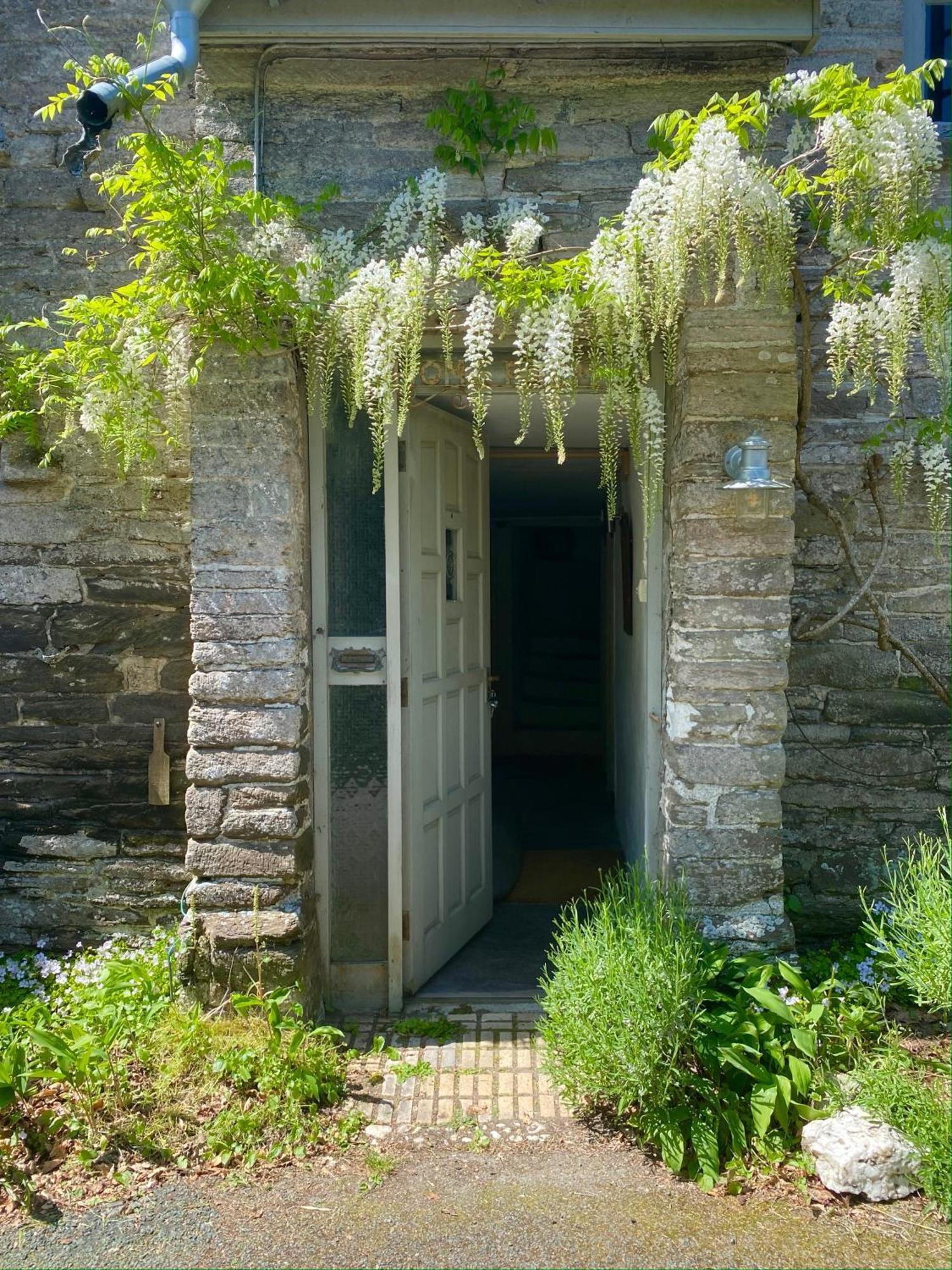 Home Farm - Theundergroundstream Churchstow Luaran gambar